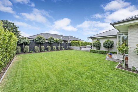 Photo of property in 33 Cassidy Avenue, Lincoln, 7608