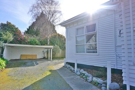 Photo of property in 2/59 Waimea Terrace, Beckenham, Christchurch, 8023
