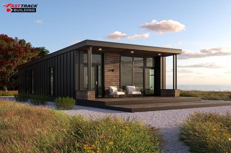 Photo of property in 1 Sanctuary Place, Kumara Junction, Hokitika, 7882