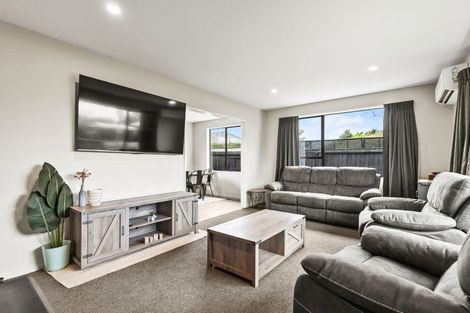 Photo of property in 68b Fairweather Crescent, Kaiapoi, 7630
