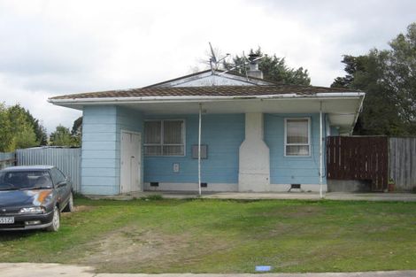 Photo of property in 43 Margaret Street, Solway, Masterton, 5810