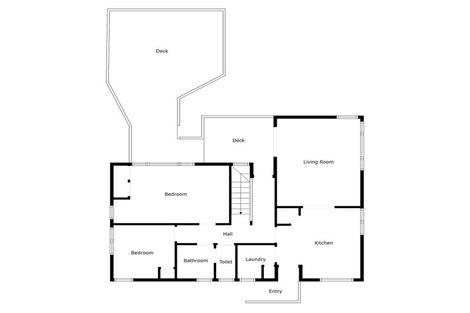 Photo of property in 282 Kenmure Road, Kenmure, Dunedin, 9011