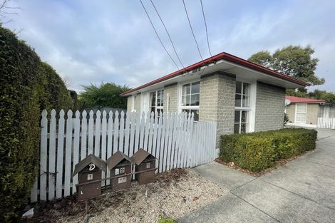 Photo of property in 12 Alexandra Street, Richmond, Christchurch, 8013