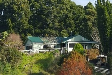 Photo of property in 112 Waikoura Road, Kaeo, 0478