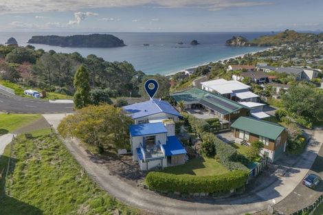 Photo of property in 93 Grange Road, Hahei, Whitianga, 3591