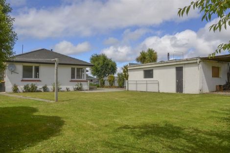 Photo of property in 408 Saint Andrew Street, Glengarry, Invercargill, 9810