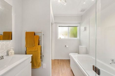 Photo of property in 4b Fox Street, Ngaio, Wellington, 6035