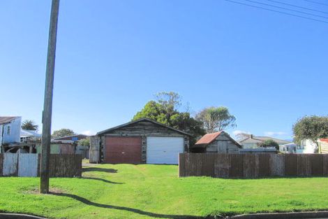 Photo of property in 1 Gladstone Street Foxton Horowhenua District