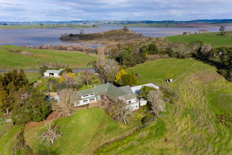 Photo of property in 922 Glen Murray Road, Rangiriri, Huntly, 3772