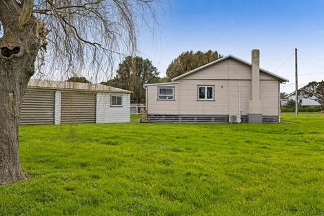 Photo of property in 20 Riemenschneider Street, Manaia, 4612
