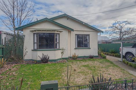 Photo of property in 45 Cain Street, Parkside, Timaru, 7910