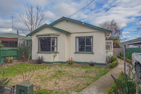 Photo of property in 45 Cain Street, Parkside, Timaru, 7910