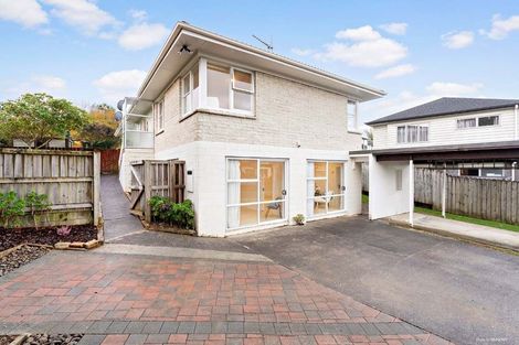 Photo of property in 1/12 Meadway, Sunnyhills, Auckland, 2010