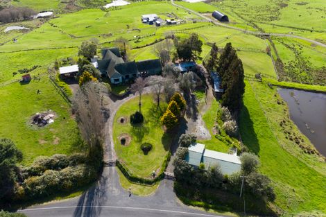 Photo of property in 922 Glen Murray Road, Rangiriri, Huntly, 3772