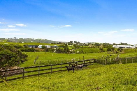 Photo of property in 376 Oaia Road, Muriwai, Waimauku, 0881
