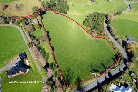 Photo of property in 235 Norwegian Road, Rotoorangi, Cambridge, 3495