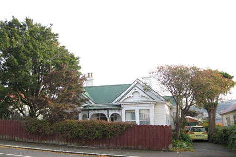 Photo of property in 159 Highgate, Roslyn, Dunedin, 9010