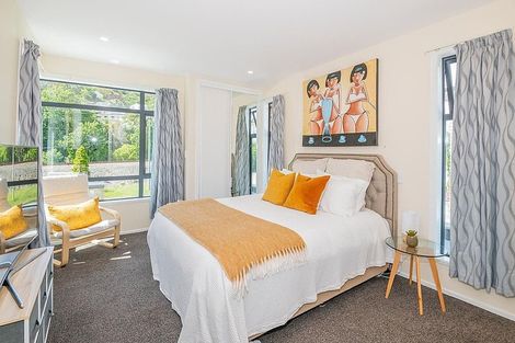 Photo of property in 90a Khandallah Road, Khandallah, Wellington, 6035