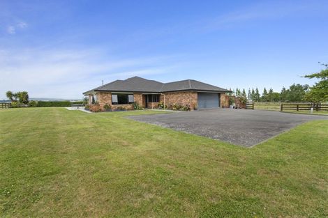 Photo of property in 580 Taonui Road, Colyton, Feilding, 4775