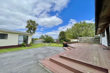 Photo of property in 35 Weka Place, Tokoroa, 3420