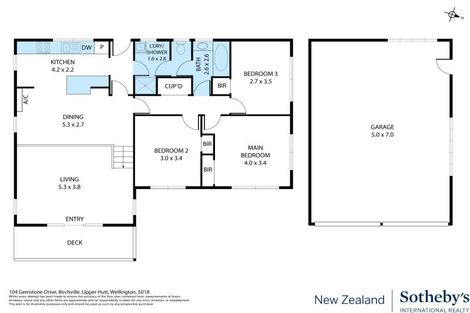 Photo of property in 4 Igloo Place, Red Hill, Papakura, 2110