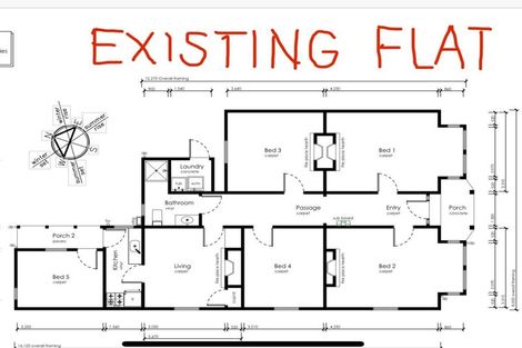 Photo of property in 160 Albany Street, North Dunedin, Dunedin, 9016