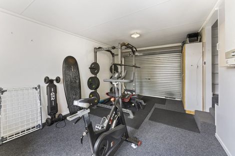 Photo of property in 1 Millar Street, Terrace End, Palmerston North, 4410