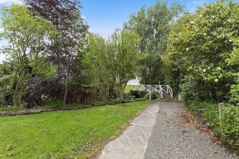 Photo of property in 11 Willowbank Road, Tawa, Wellington, 5028