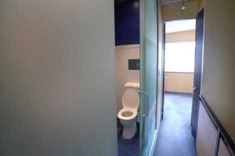 Photo of property in Qba Apartments, 4u/51 Webb Street, Mount Cook, Wellington, 6011