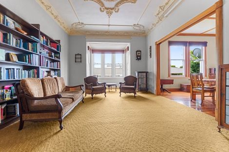 Photo of property in 14 Gladwin Road, Epsom, Auckland, 1023