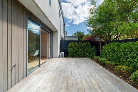 Photo of property in 5/138 Westminster Street, St Albans, Christchurch, 8014