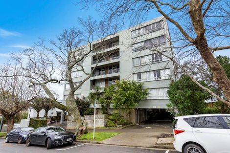 Photo of property in 409/9 Sarawia Street, Newmarket, Auckland, 1052