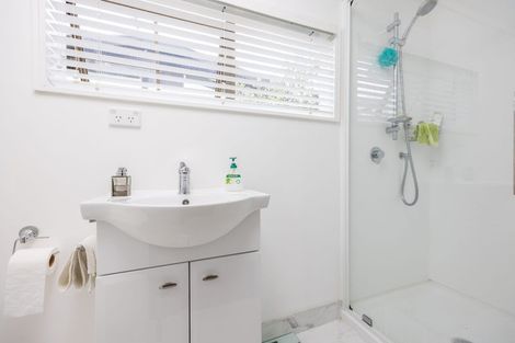 Photo of property in 1/7 Burns Avenue, Takapuna, Auckland, 0622