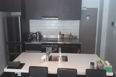 Photo of property in Frame Apartments, 903/111 Molesworth Street, Thorndon, Wellington, 6011