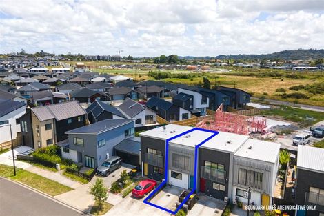 Photo of property in 25 Konoba Avenue, Kumeu, 0810