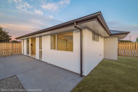 Photo of property in 2/22 Smith Street, Kaiapoi, 7630