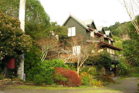 Photo of property in 21 Harbour Terrace, Careys Bay, Port Chalmers, 9023