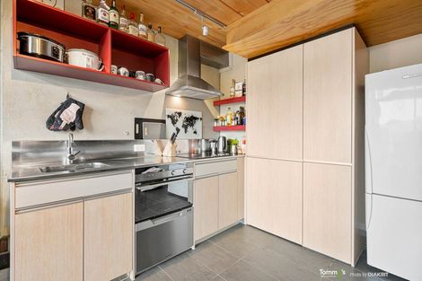 Photo of property in Tattoo Apartments, 33/42 Abel Smith Street, Te Aro, Wellington, 6011