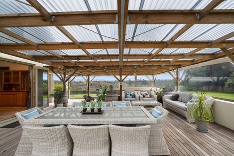 Photo of property in 298 Oropi Road, Oropi, Tauranga, 3173