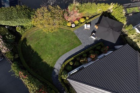 Photo of property in 4 Wairarapa Terrace, Merivale, Christchurch, 8014