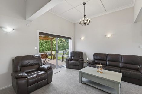 Photo of property in 1 Rimu Street, Strandon, New Plymouth, 4312