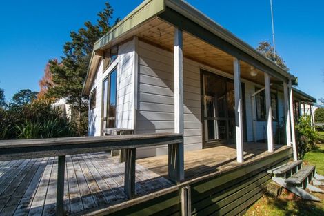 Photo of property in 14 Arawa Street, Ohakune, 4625
