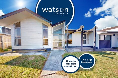 Photo of property in 2a Paradise Place, Milson, Palmerston North, 4414