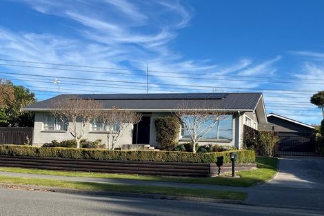 Photo of property in 37 Vanguard Drive, Broomfield, Christchurch, 8042