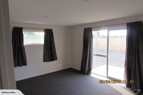 Photo of property in 1131a Goulds Road, Rolleston, 7614