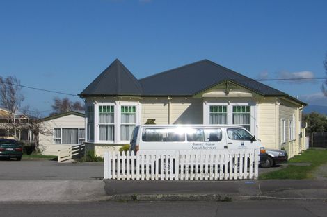 Photo of property in 42 Fox Street, Featherston, 5710