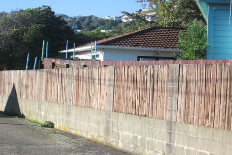 Photo of property in 26 Middleton Road, Johnsonville, Wellington, 6037