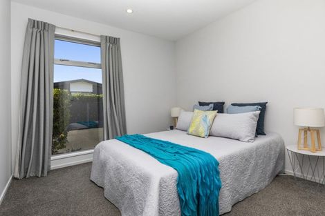 Photo of property in 18 Tuhoe Avenue, Kaiapoi, 7630