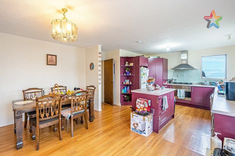 Photo of property in 236 Major Drive, Kelson, Lower Hutt, 5010