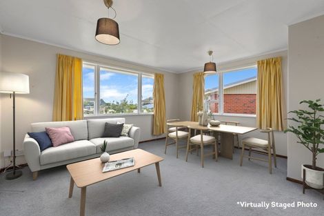 Photo of property in 75 Wrantage Street, Westown, New Plymouth, 4310